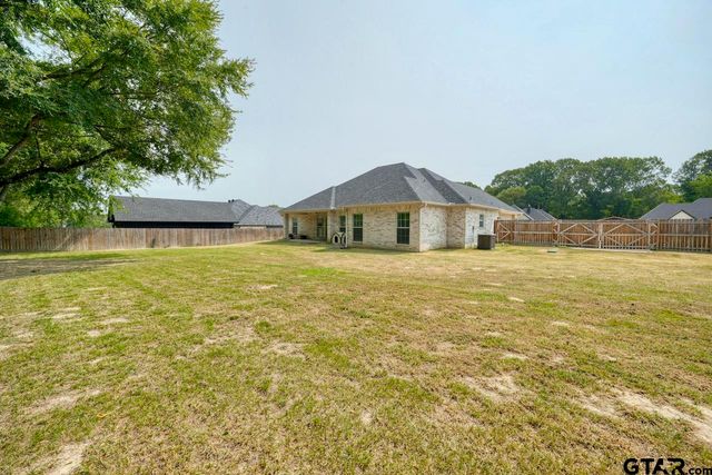 14638 Fallow Ln, Lindale, TX 75771