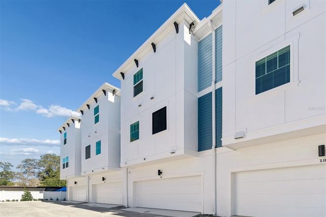 6605 N NEBRASKA AVENUE 19, Tampa, FL 33604