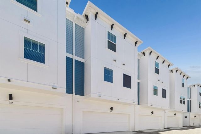 6605 N NEBRASKA AVENUE 19, Tampa, FL 33604