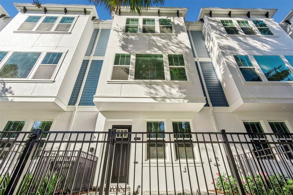 6605 N NEBRASKA AVENUE 19, Tampa, FL 33604