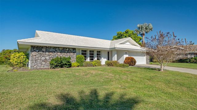 475 PICASSO DRIVE, Nokomis, FL 34275