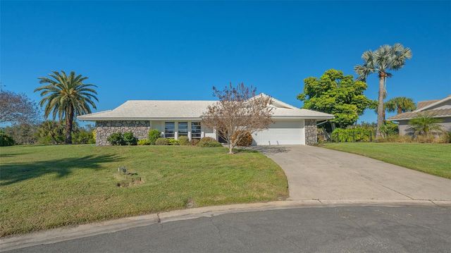 475 PICASSO DRIVE, Nokomis, FL 34275