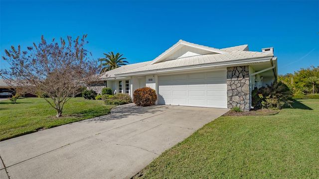 475 PICASSO DRIVE, Nokomis, FL 34275