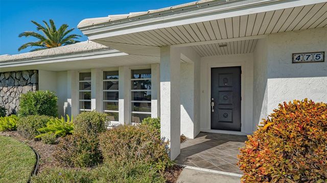 475 PICASSO DRIVE, Nokomis, FL 34275