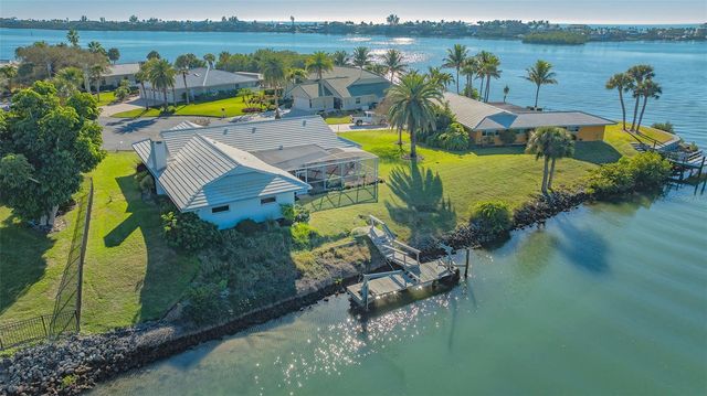 475 PICASSO DRIVE, Nokomis, FL 34275
