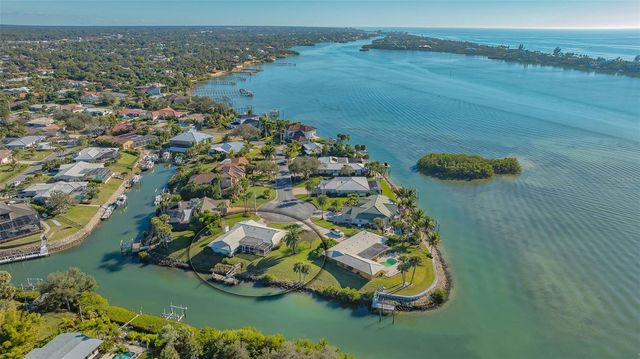 475 PICASSO DRIVE, Nokomis, FL 34275