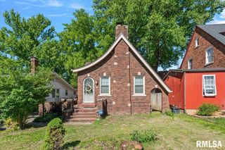 1907 S 5TH Street, Springfield, IL 62703
