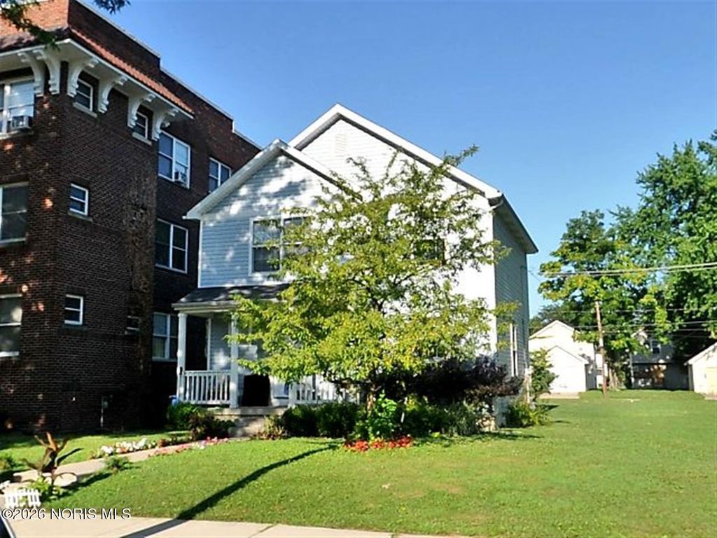 2459 Franklin Avenue, Toledo, OH 43620