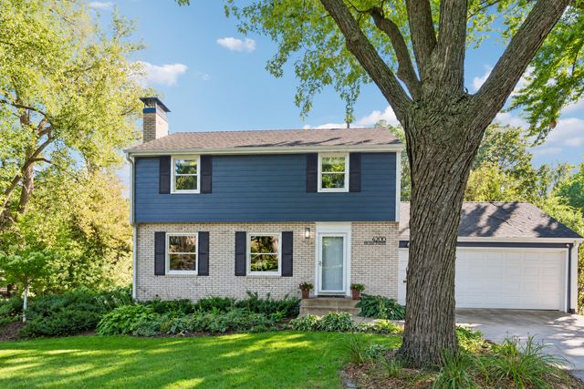 4200 Raleigh Avenue, Saint Louis Park, MN 55416