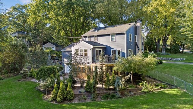 4200 Raleigh Avenue, Saint Louis Park, MN 55416