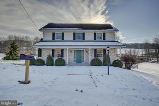 241 EARTH STATION RD, Catawissa, PA 17820