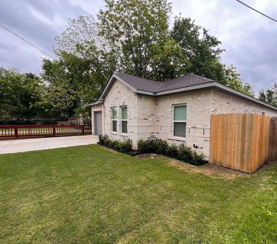 8730 Dunlap Street, Dallas, TX 75217