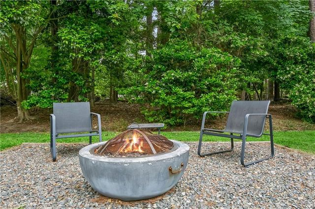 319 Mistletoe DR, Newport News, VA 23606