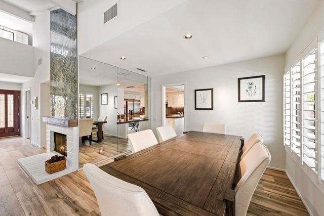 38 Tennis Club Drive, Rancho Mirage, CA 92270