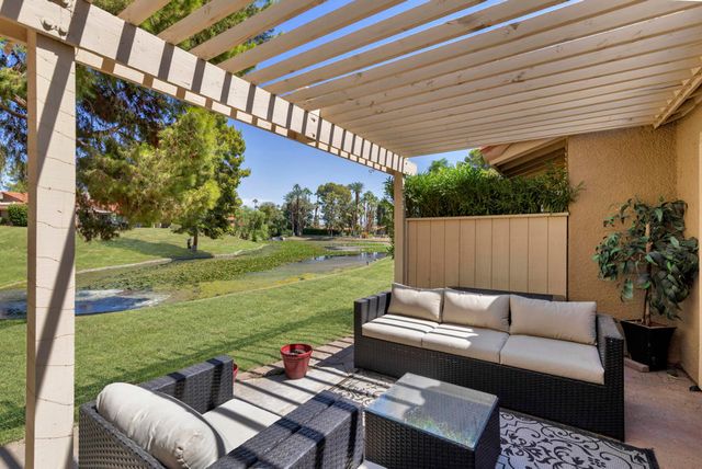 38 Tennis Club Drive, Rancho Mirage, CA 92270