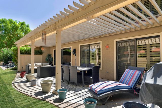 38 Tennis Club Drive, Rancho Mirage, CA 92270