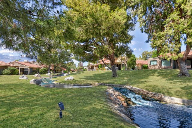 38 Tennis Club Drive, Rancho Mirage, CA 92270