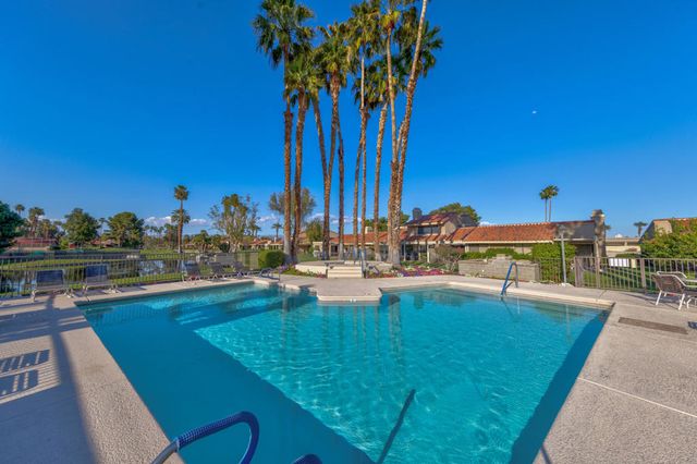 38 Tennis Club Drive, Rancho Mirage, CA 92270