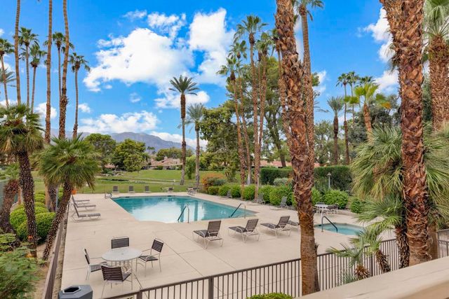 38 Tennis Club Drive, Rancho Mirage, CA 92270