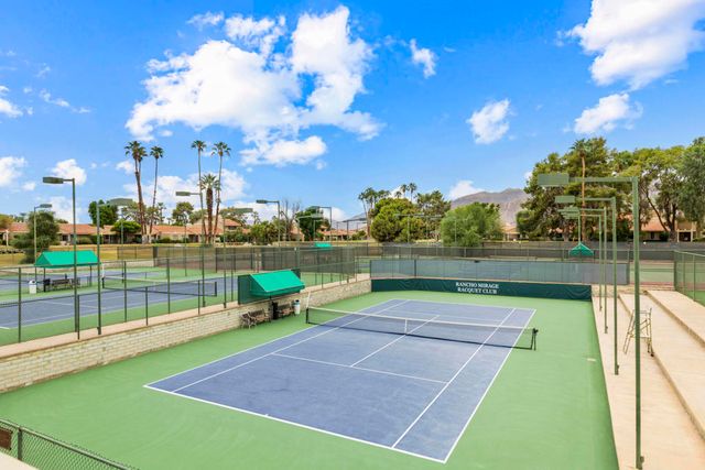 38 Tennis Club Drive, Rancho Mirage, CA 92270