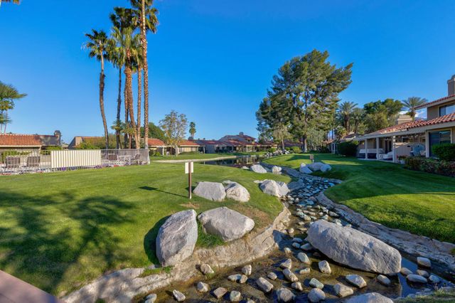 38 Tennis Club Drive, Rancho Mirage, CA 92270