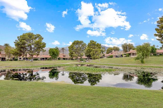 38 Tennis Club Drive, Rancho Mirage, CA 92270