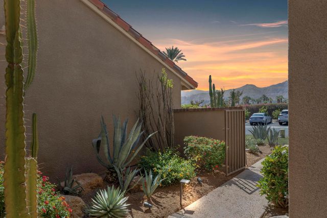 38 Tennis Club Drive, Rancho Mirage, CA 92270