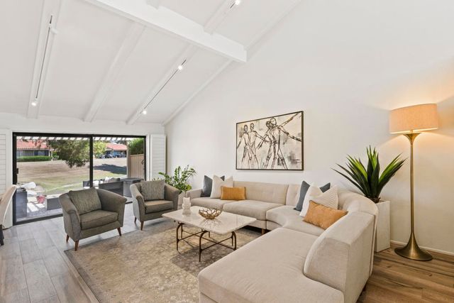 38 Tennis Club Drive, Rancho Mirage, CA 92270