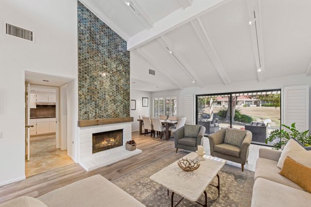 38 Tennis Club Drive, Rancho Mirage, CA 92270
