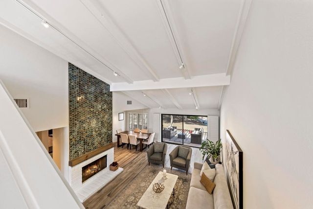 38 Tennis Club Drive, Rancho Mirage, CA 92270