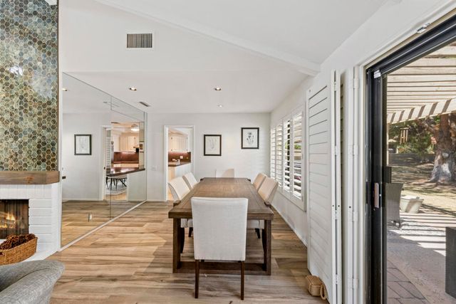 38 Tennis Club Drive, Rancho Mirage, CA 92270