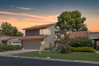 38 Tennis Club Drive, Rancho Mirage, CA 92270