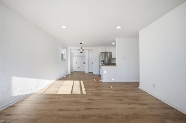 1517 Ekstine DR, Portsmouth, VA 23701