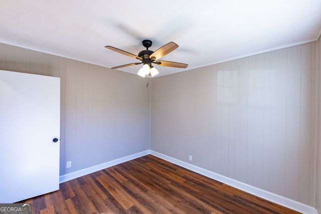 516 W Goodrich Avenue, Thomaston, GA 30286