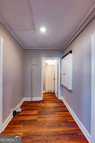 516 W Goodrich Avenue, Thomaston, GA 30286