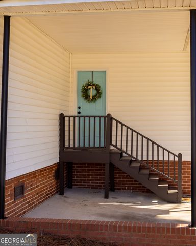 516 W Goodrich Avenue, Thomaston, GA 30286