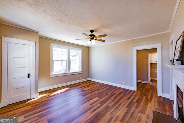 516 W Goodrich Avenue, Thomaston, GA 30286