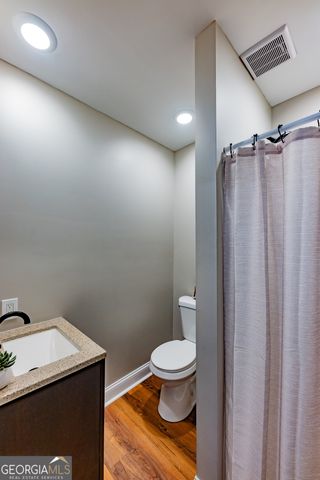 516 W Goodrich Avenue, Thomaston, GA 30286