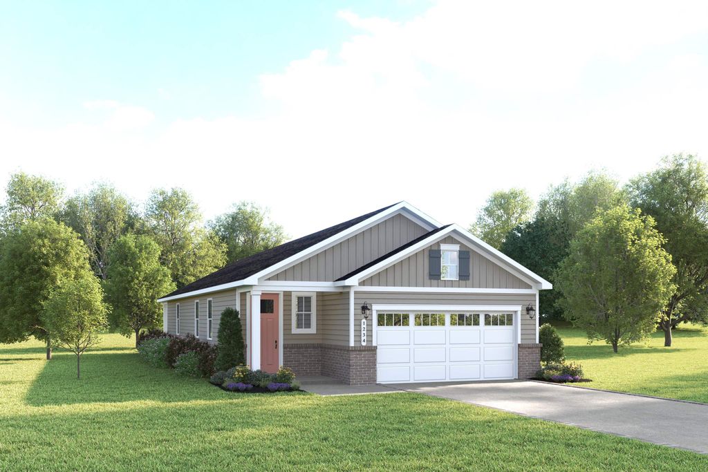 9059 Aideen Dr, Myrtle Beach, SC 29579