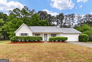 93 Eva Drive, Hampton, GA 30228