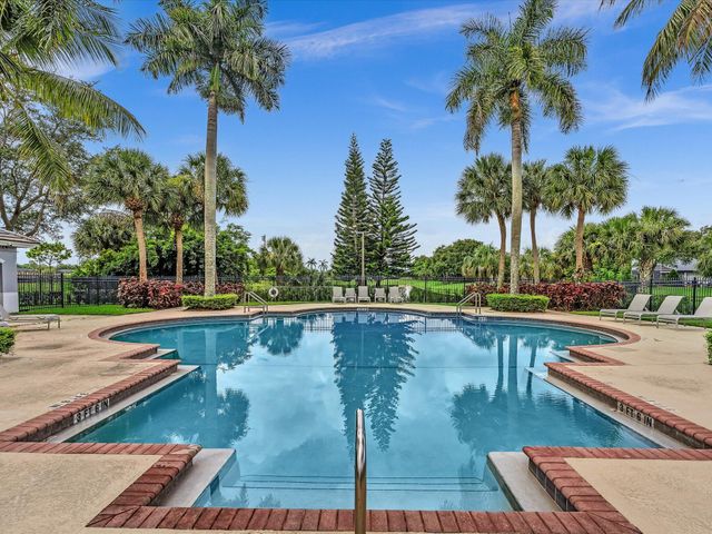 7559 Savannah Lane, Greenacres, FL 33463
