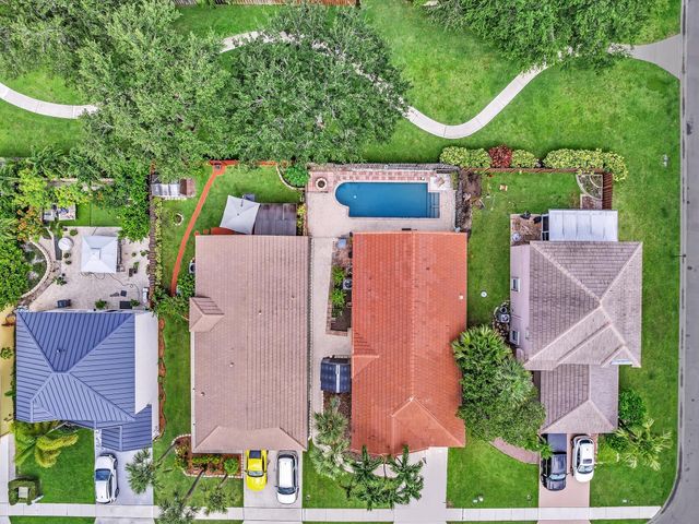 7559 Savannah Lane, Greenacres, FL 33463