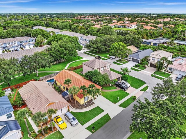 7559 Savannah Lane, Greenacres, FL 33463