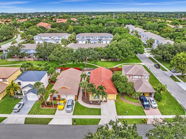 7559 Savannah Lane, Greenacres, FL 33463