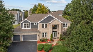 503 Barton Creek Drive, Lake In The Hills, IL 60156