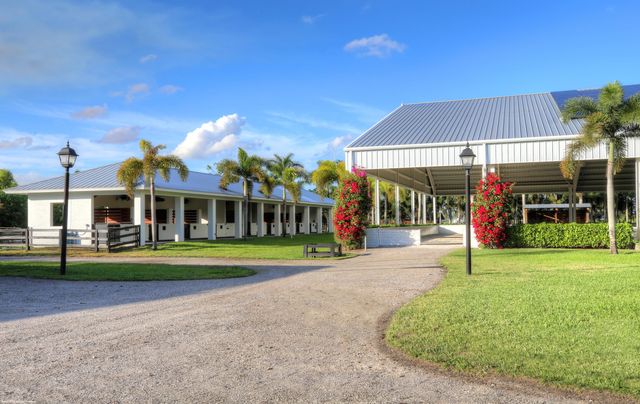 16155 Norris Road, Wellington, FL 33470