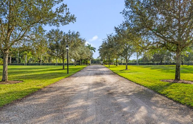 16155 Norris Road, Wellington, FL 33470