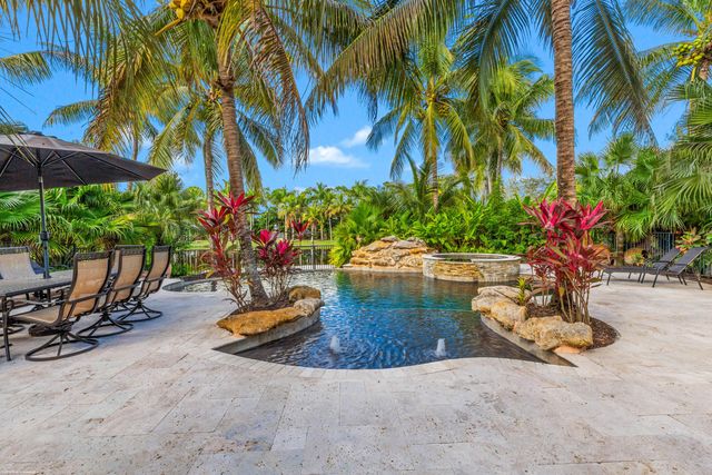 16155 Norris Road, Wellington, FL 33470