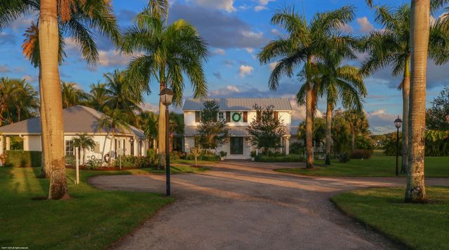 16155 Norris Road, Wellington, FL 33470