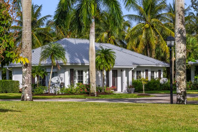 16155 Norris Road, Wellington, FL 33470